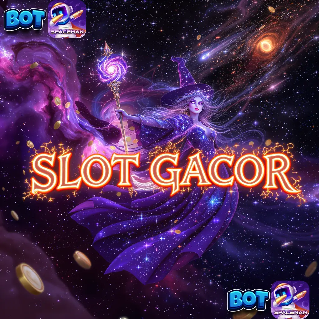 Sosialio| BOT SPACEMAN HACK Apk Slot Login Layanan Digital