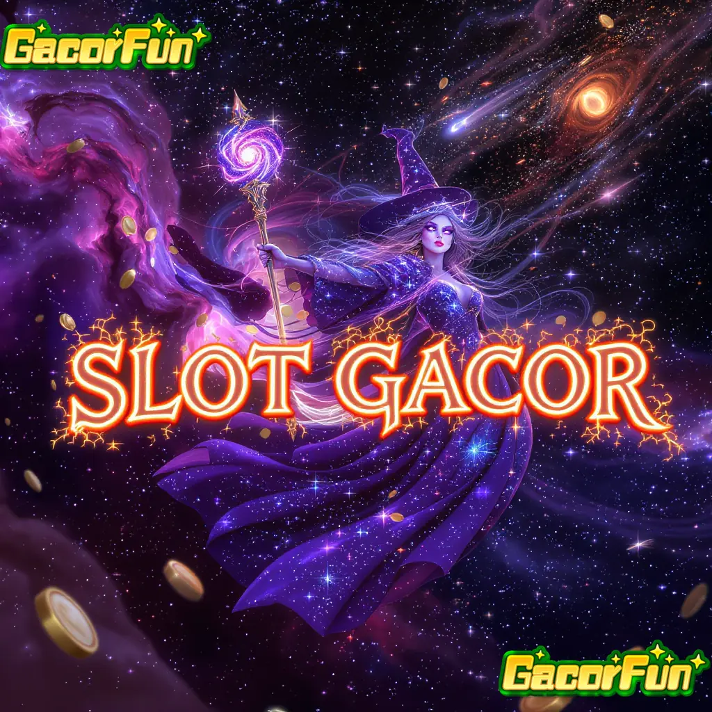 Sosialio| GACORFUN Apk Slot Login Layanan Digital