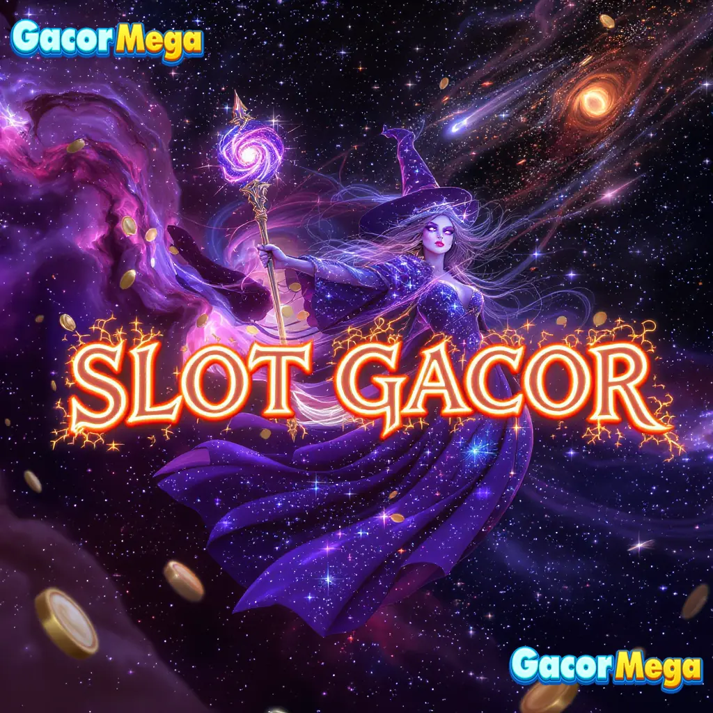 Sosialio| GACORMEGA Apk Slot Login Layanan Digital