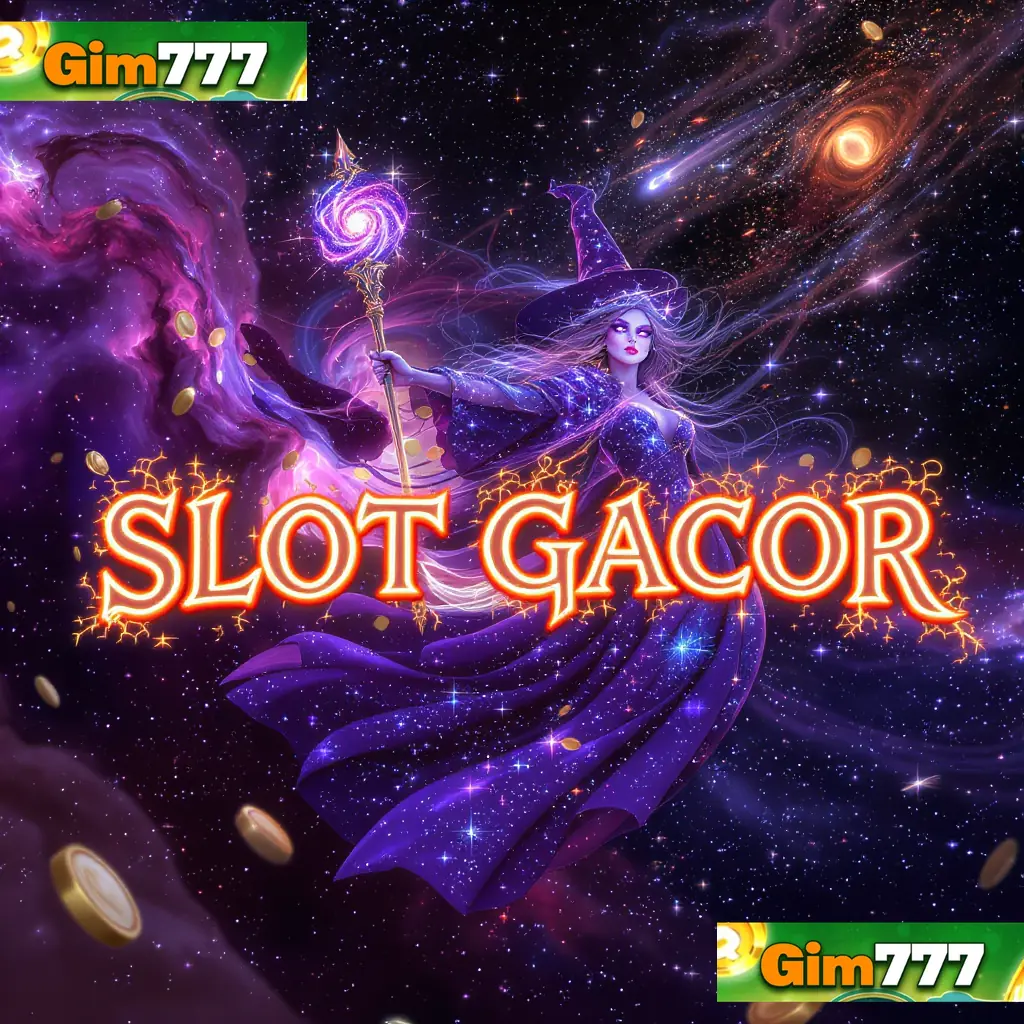 Sosialio| GIM777 Apk Slot Login Layanan Digital