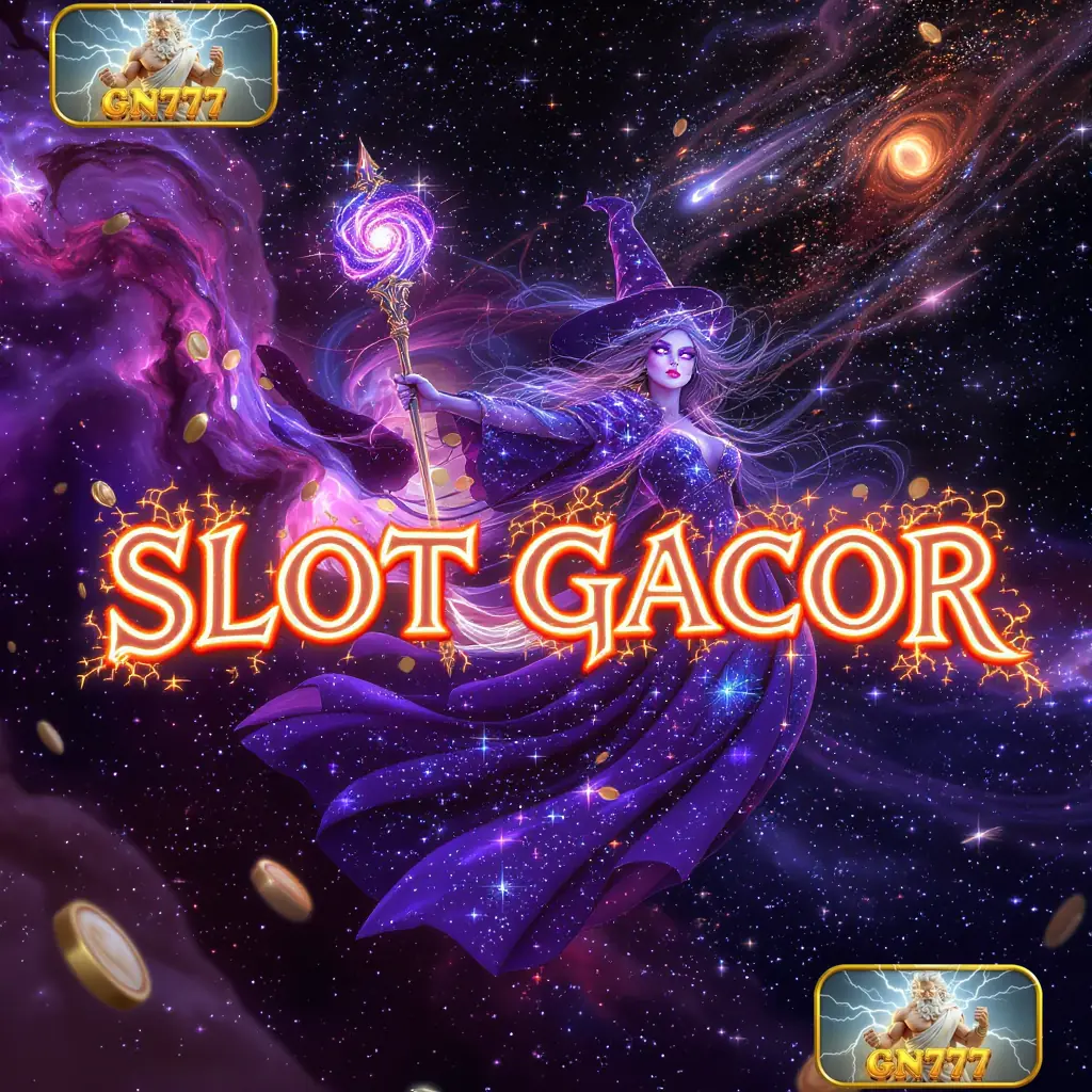 Sosialio| GN777 Apk Slot Login Layanan Digital