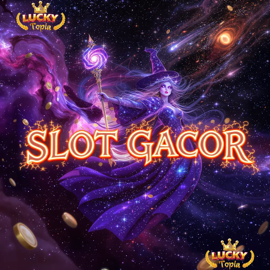 Sosialio| LUCKYTOPIA Apk Slot Login Layanan Digital