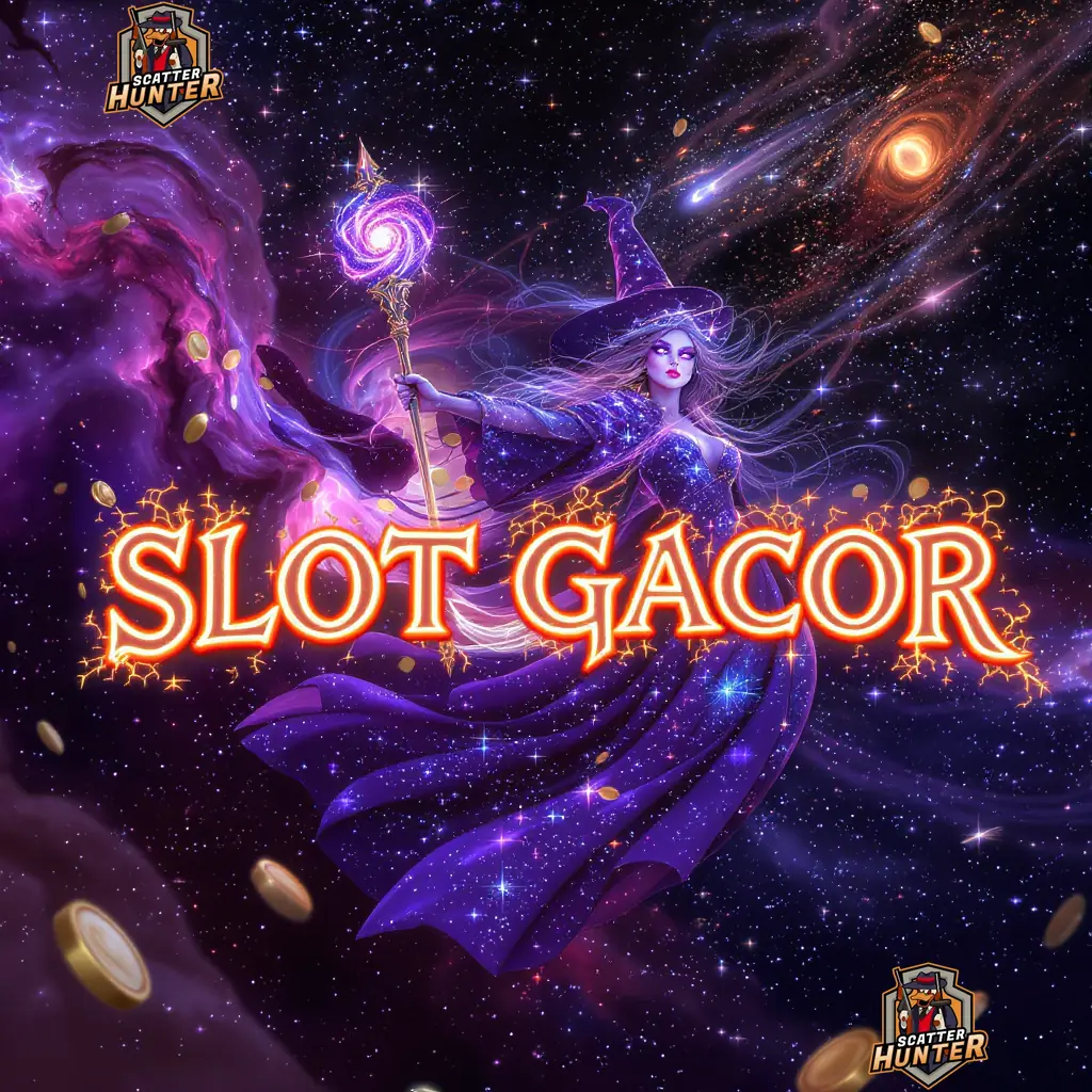 Sosialio| SCATTER HUNTER Apk Slot Login Layanan Digital